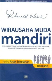 Wirausaha muda mandiri