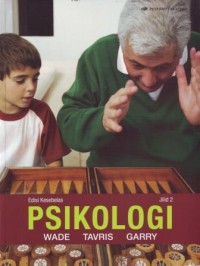 Image of Psikologi Jilid 2