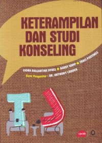 Keterampilan dan Studi Konseling