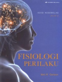 Image of Fisiologi Perilaku Jilid 2