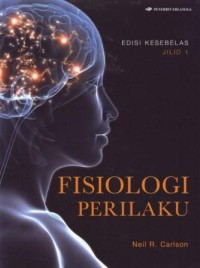 Image of Fisiologi Perilaku Jilid 1