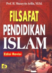 Image of Filsafat Pendidikan Islam