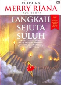 Merry Riana : Langkah Sejuta Suluh