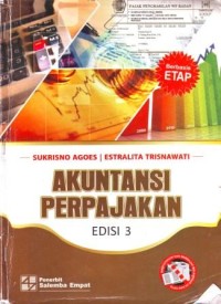 Image of Akuntansi Perpajakan