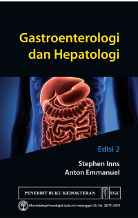 Gastroenterologi dan Hepatologi