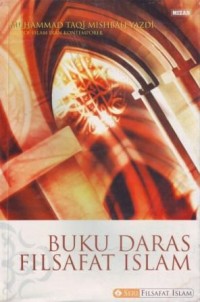 Buku Daras Filsafat Islam