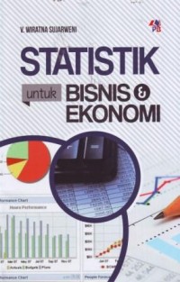 Statistik untuk Bisnis dan Ekonomi