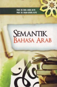 Semantik Bahasa Arab