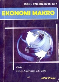 Image of Ekonomi Makro
