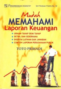 Image of Mudah Memahami Laporan Keuangan