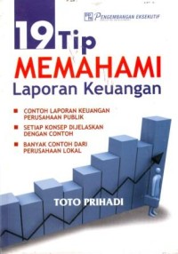 Image of 19 Tip Memahami Laporan Keuangan