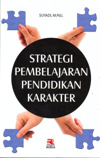 Strategi Pembelajaran Pendidikan Karakter