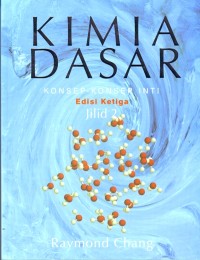 Kimia Dasar : Konsep-konsep Inti Jilid 2