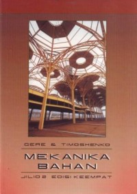 Mekanika Bahan Jilid 2