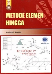 Metode Elemen Hingga