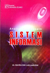 Analisis dan Desain Sistem Informasi