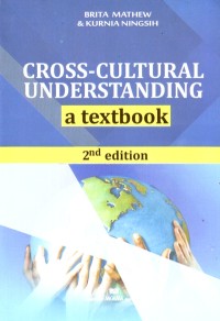 Cross-Cultural Understanding : a Textbook