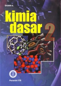 Kimia Dasar 2