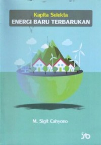 Kapita Selekta Energi Baru Terbarukan
