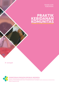 Image of Praktik Kebidanan Komunitas