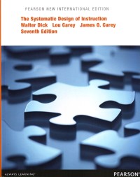 The Systematic Design of Instruction