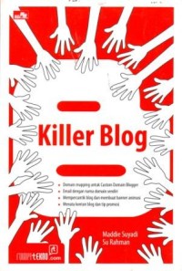Killer Blog