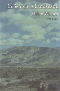 In Search of Landscape