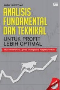 Image of Analisis Fundamental dan Teknikal untuk Profit Lebih Optimal