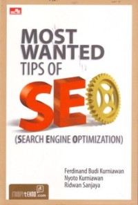 Most Wanted Tips of SEO (Search Engine Optimization)