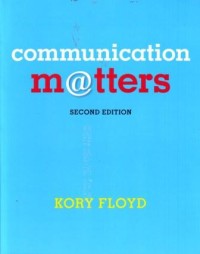 Communication Matters