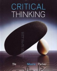 Critical Thinking