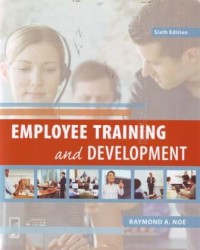Employee Training and Development