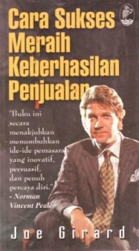 Cara Sukses Meraih Keberhasilan Penjualan