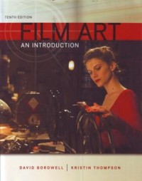 Film Art : an Introduction