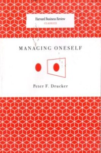 Managing Oneself