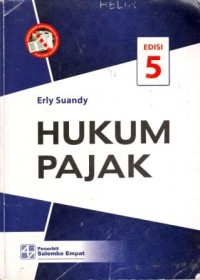 Hukum Pajak