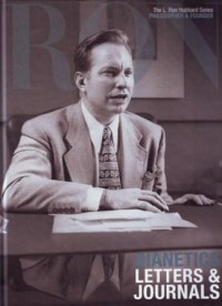 Dianetics Letters and Journals