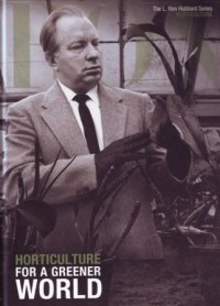 Horticulture for Greener World