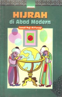 Hijrah di Abad Modern