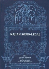 Kajian Sosio - Legal