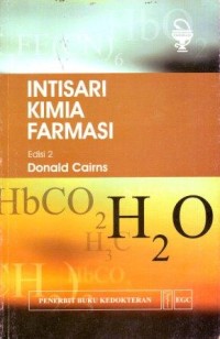 Intisari Kimia Farmasi