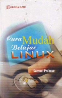 Cara Mudah Belajar Linux