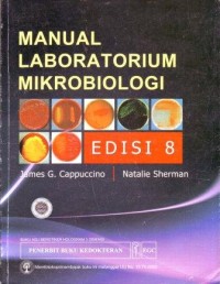 Manual Laboratorium Mikrobiologi