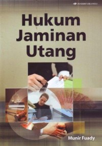 Hukum Jaminan Utang