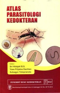 Atlas Parasitologi Kedokteran