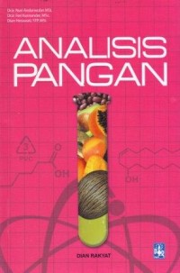 Analisis Pangan