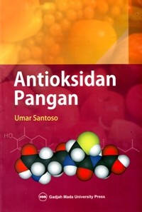 Image of Antioksidan Pangan
