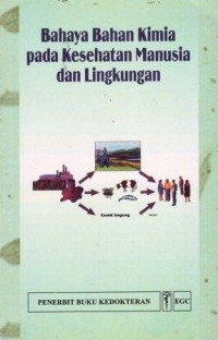 Bahaya Bahan Kimia pada Kesehatan Manusia dan Lingkungan