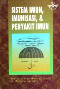 Image of Sistem Imun, Imunisasi, & Penyakit Imun