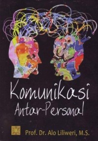 Komunikasi Antar-Personal